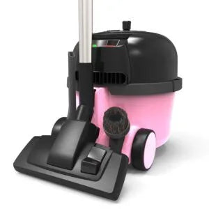Numatic Hetty Original 200, Ammatti imuri, kestävä imuri.