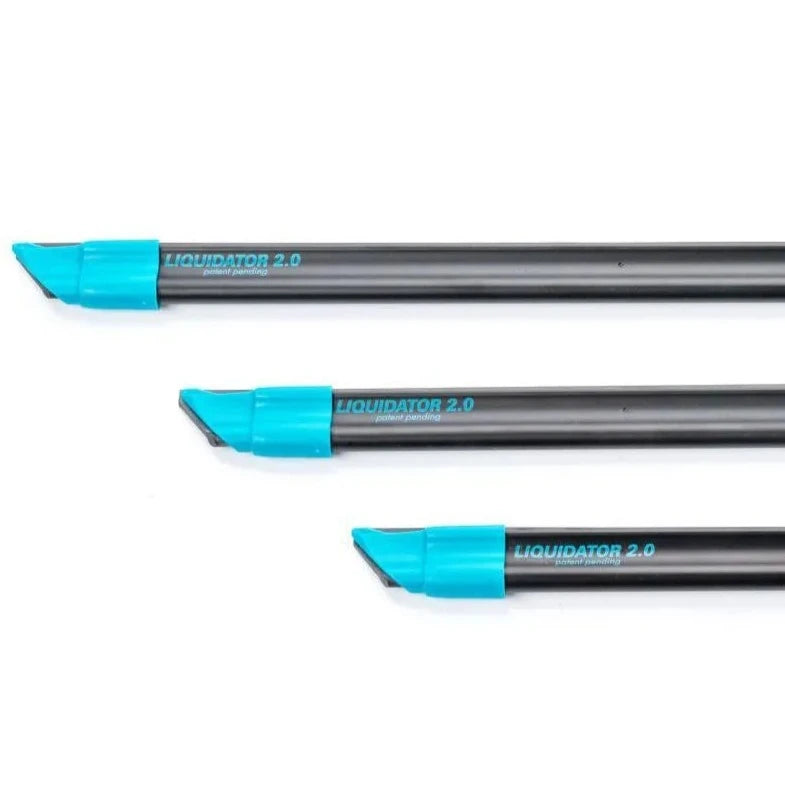 Moerman Liquidator 2.0 Kisko + Kumi 25cm, 35cm, 45cm