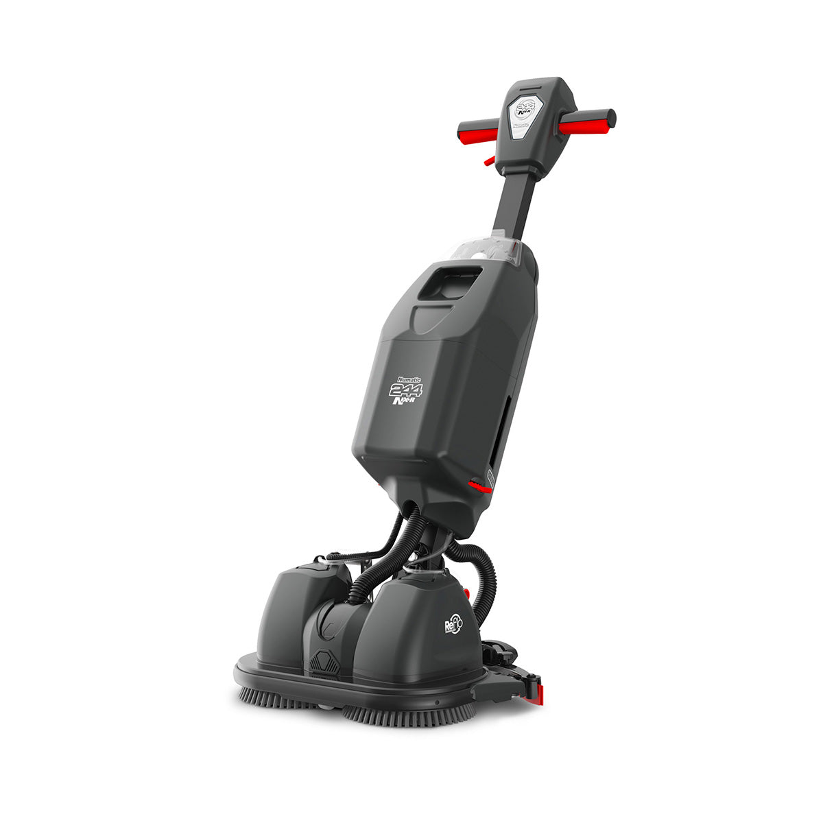 Numatic 244NX-R