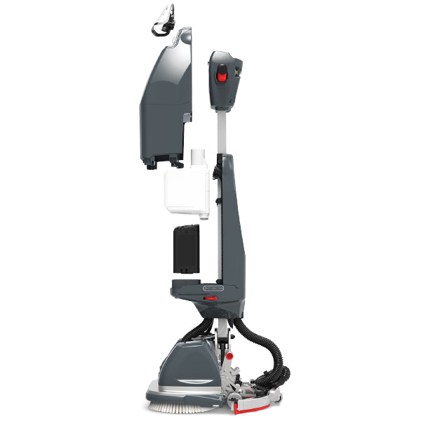 Numatic 244NX-R