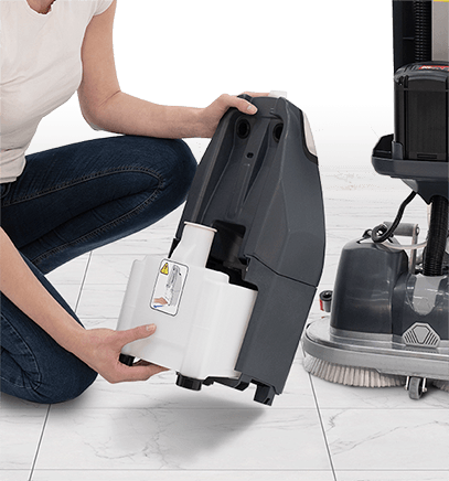 Numatic 244NX-R
