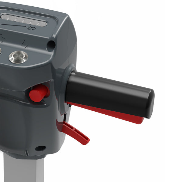Numatic 244NX-R