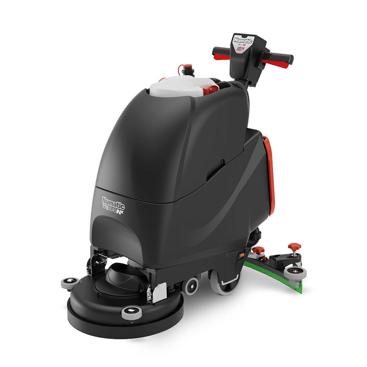 Numatic TTB 3045NX RC