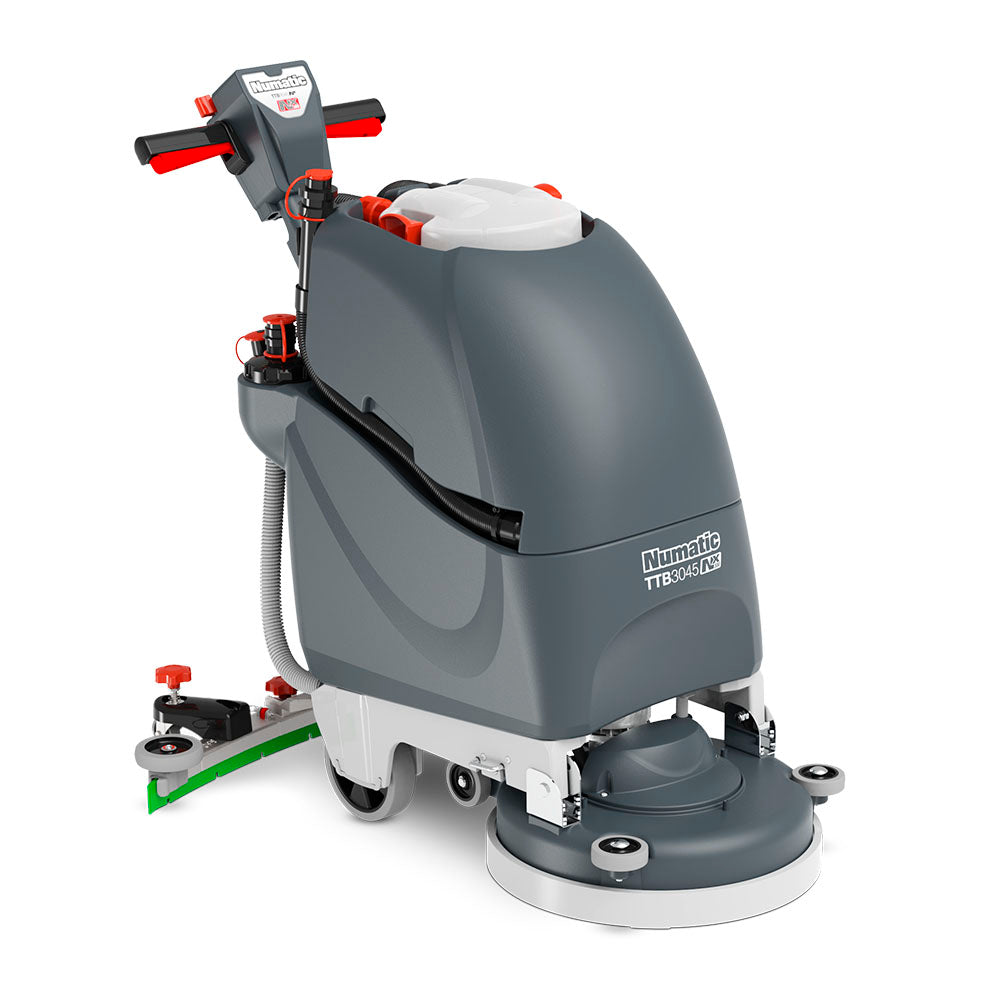 Numatic TTB 3045NX RC