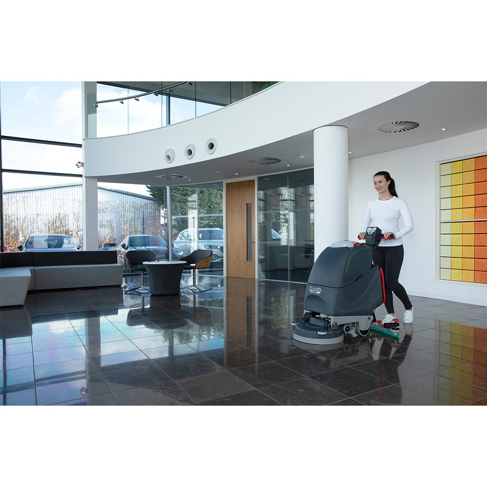 Numatic TTB 3045NX RC