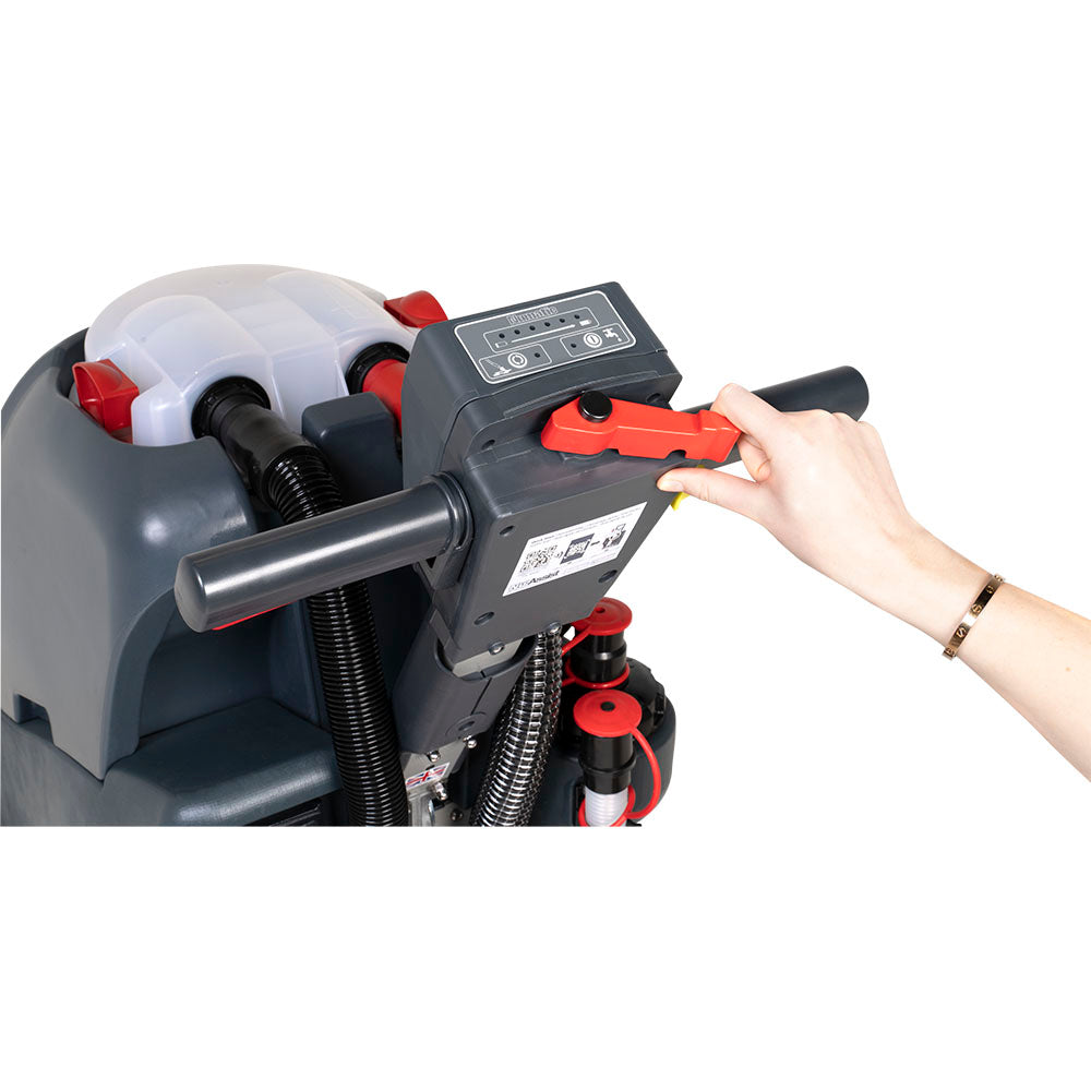 Numatic TTB 3045NX RC