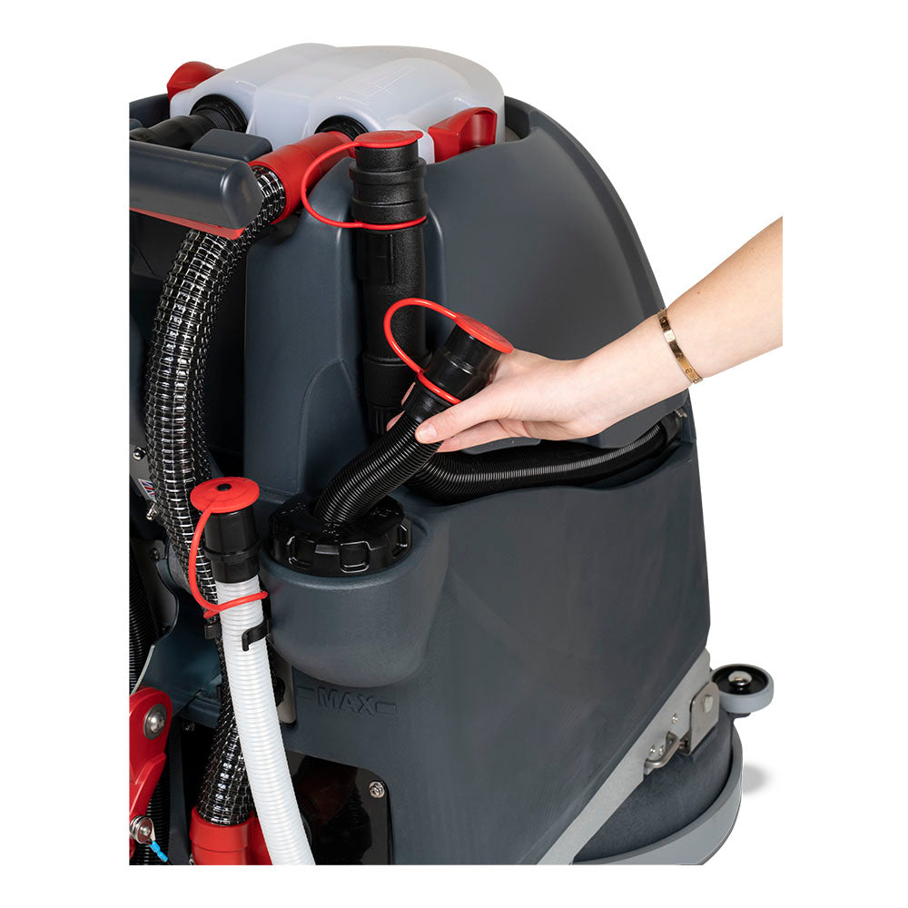 Numatic TTB 3045NX RC