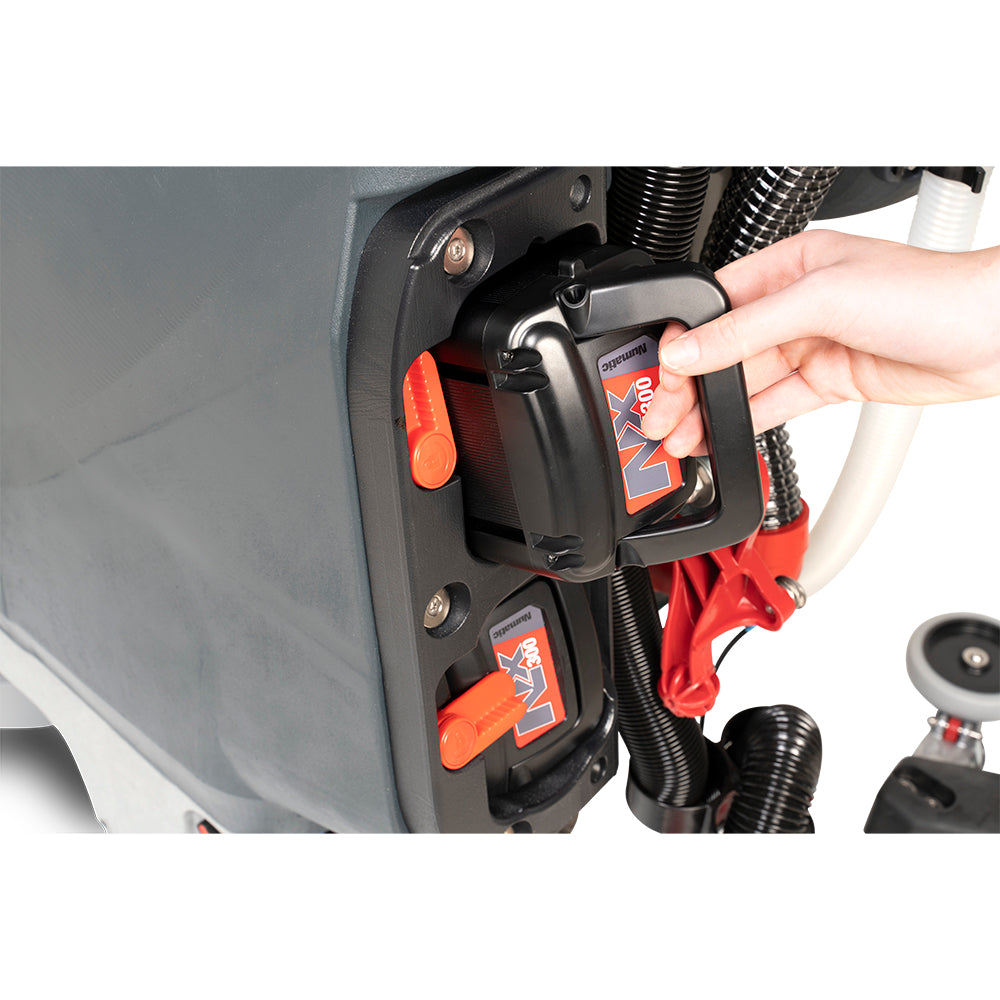 Numatic TTB 3045NX RC