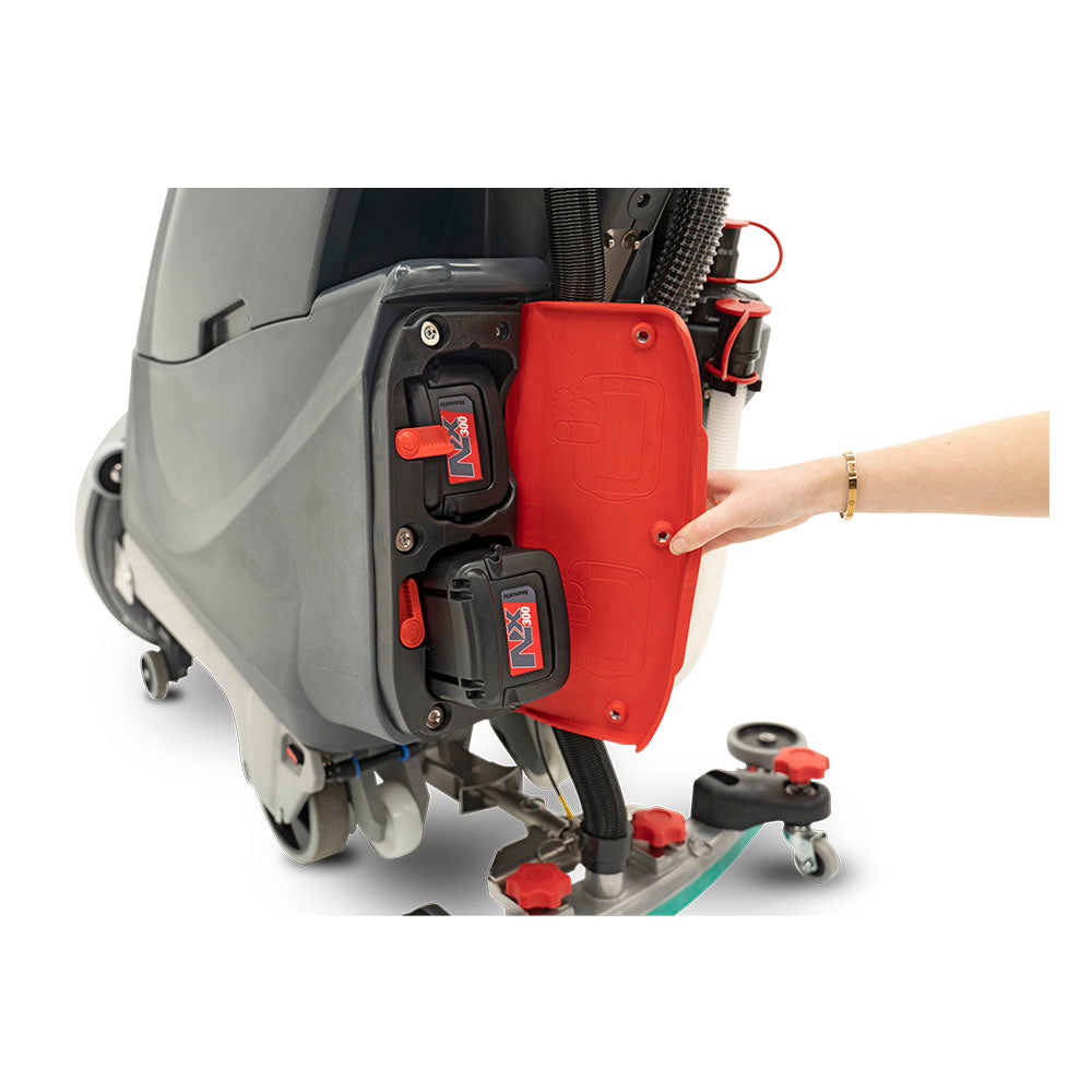 Numatic TTB 3045NX RC