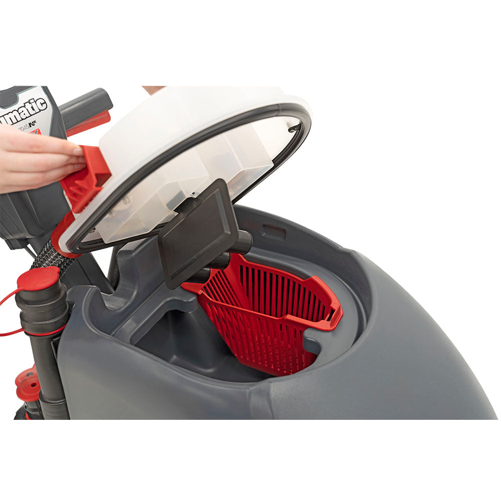 Numatic TTB 3045NX RC