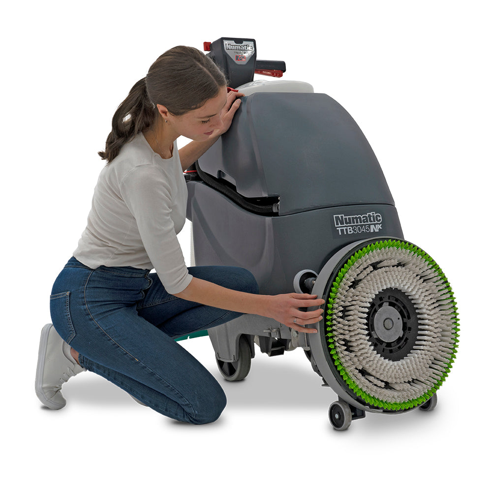 Numatic TTB 3045NX RC