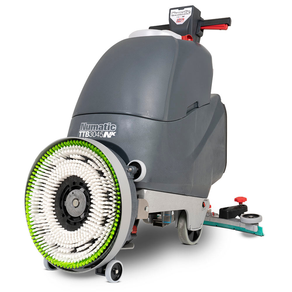 Numatic TTB 3045NX RC