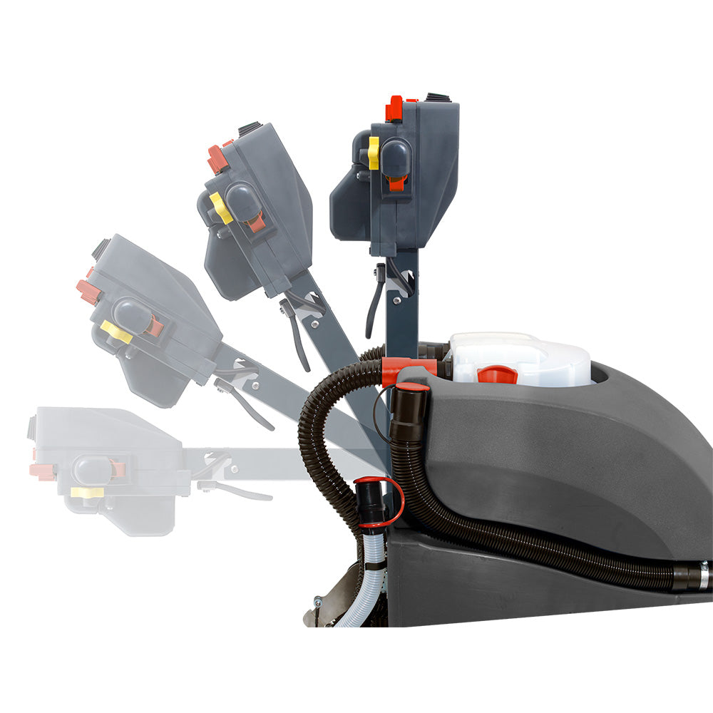 Numatic TGB 4055