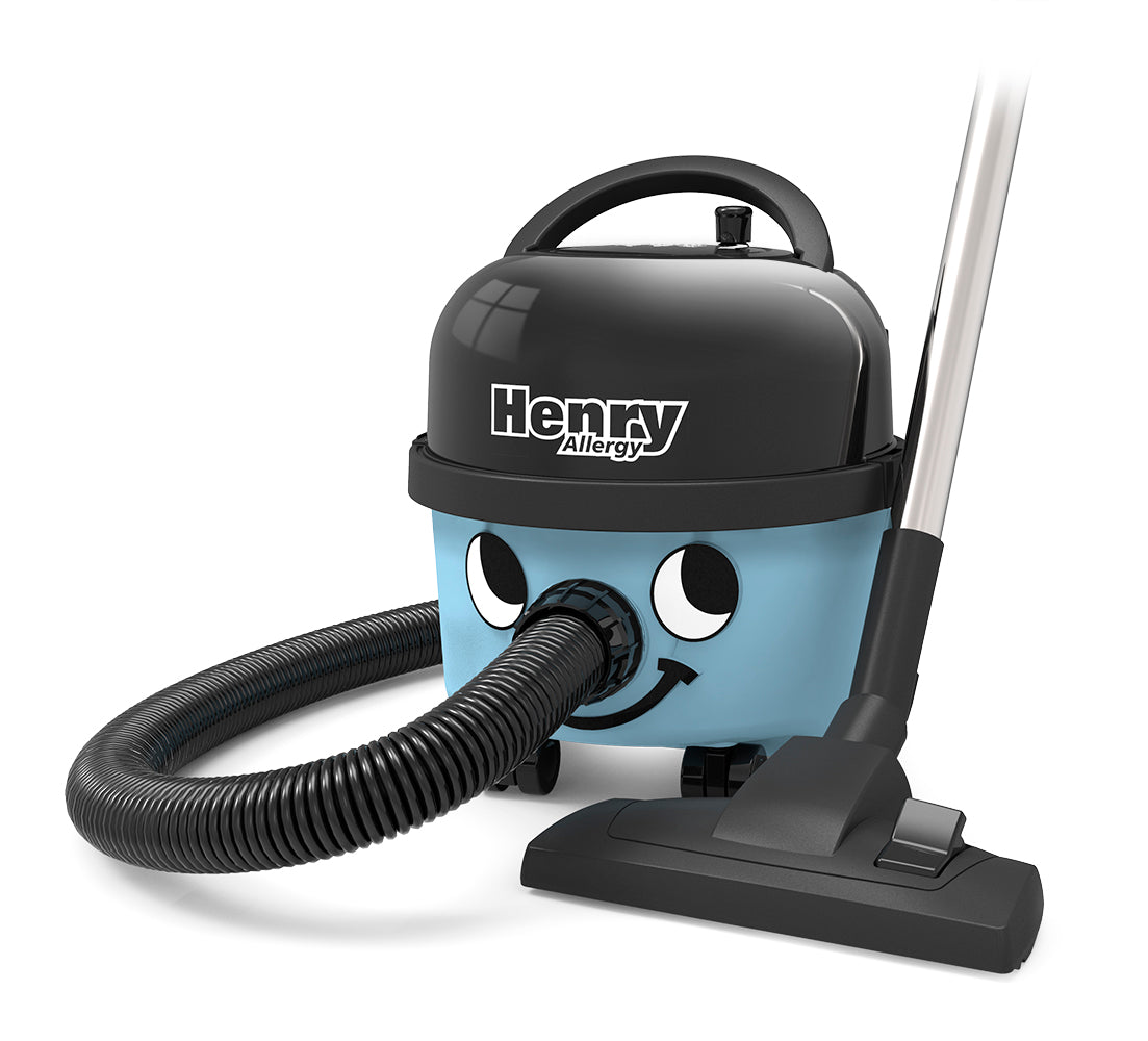 Numatic Henry Allergy HVA 160 allergiaimuri