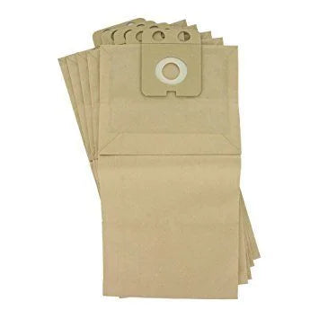 FT Pölypussi VC/VP300, VP400, VP100,GD/GDS/HDS111, 10KPL/PKT