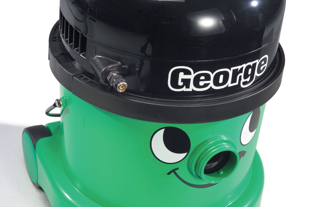 Numatic GVE370 George