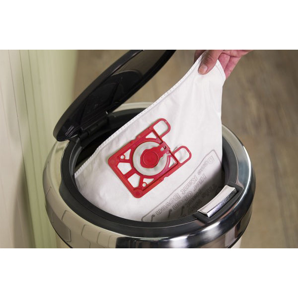 Numatic Henry Allergy HVA 160 allergiaimuri