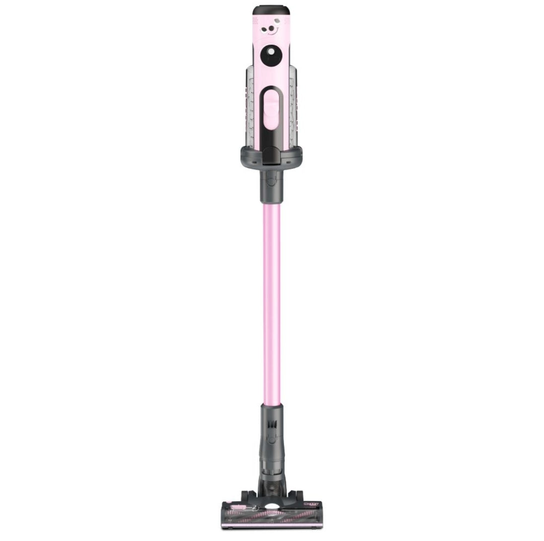 Hetty Quick, Pinkki varsi-imuri