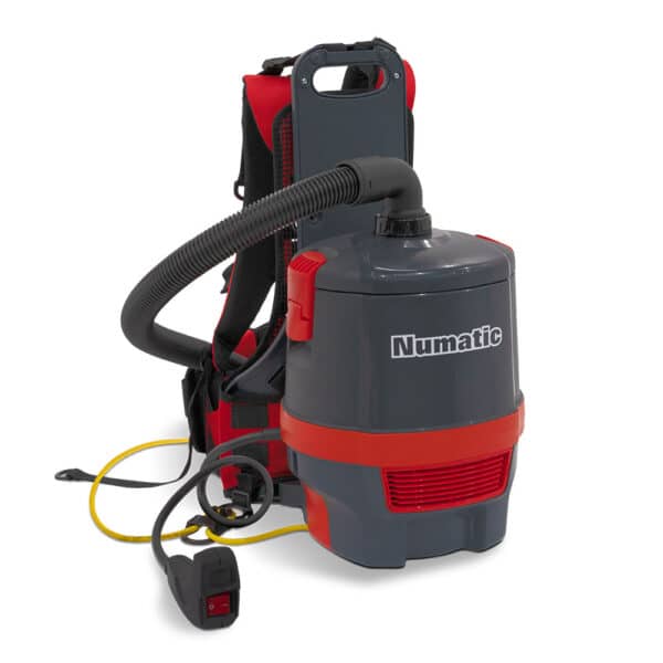Numatic RSV 150 Hepa Reppuimuri