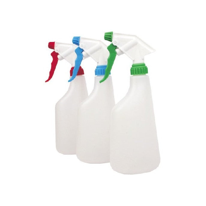 Sumupullo 650ml ,keltainen, sininen, vihreä, punainen