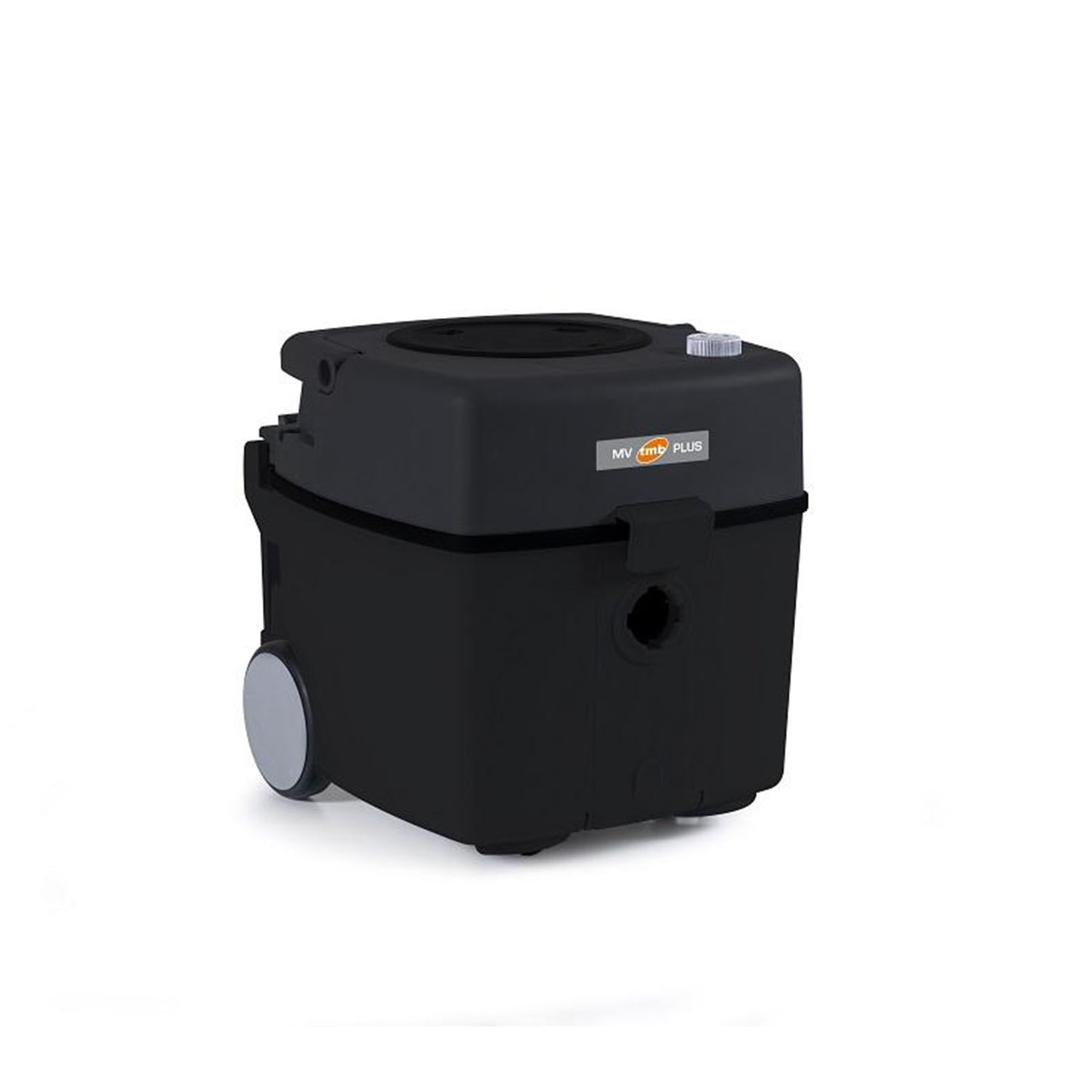 TMB Cube Plus RC pölynimuri