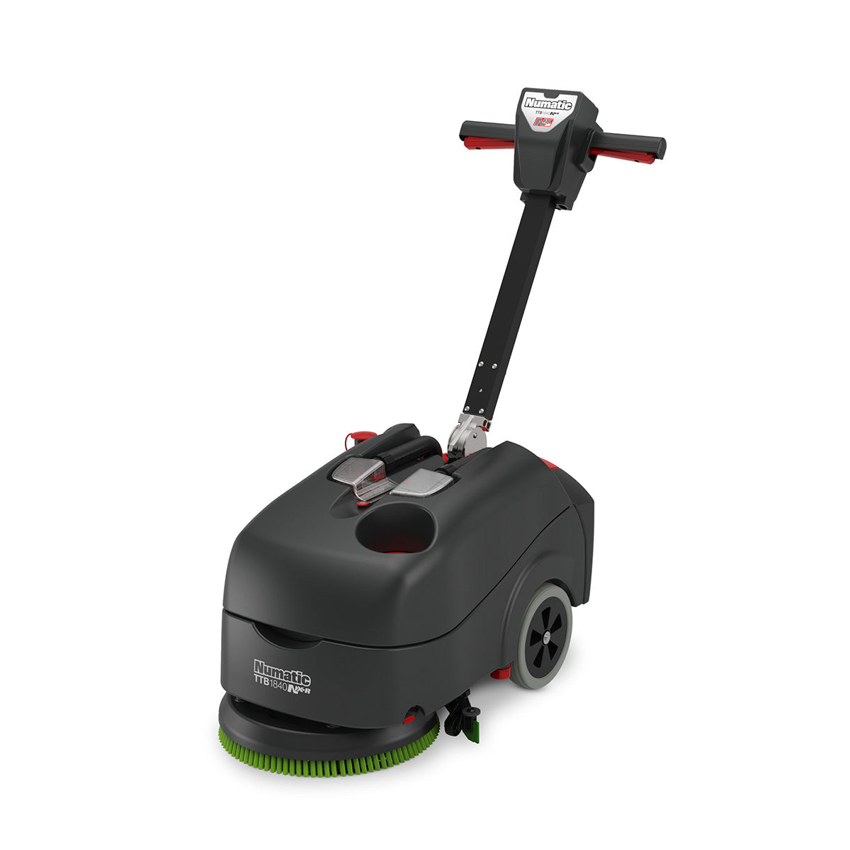 Numatic TTB 1840NX-R
