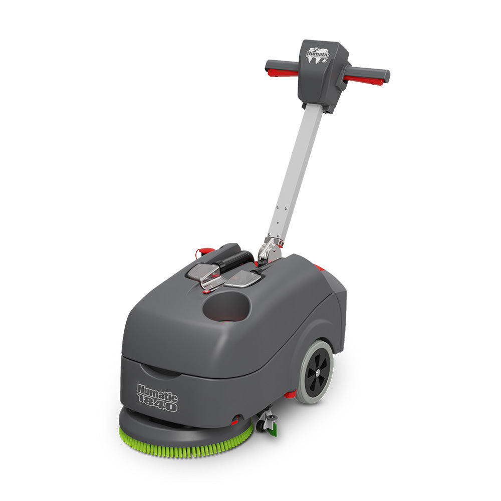 Numatic TTB 1840NX-R