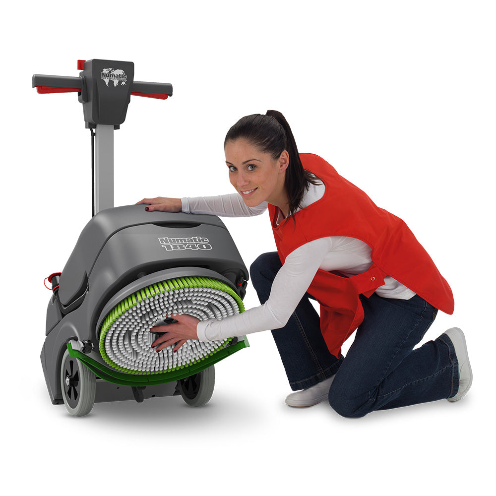 Numatic TTB 1840NX-R