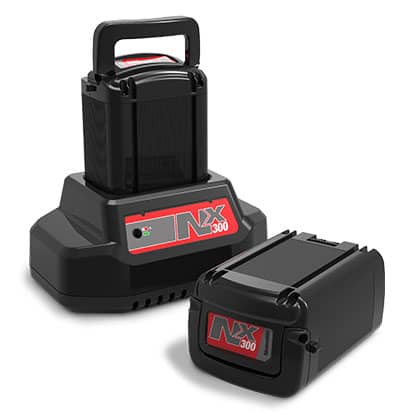 Numatic TTB 1840NX-R