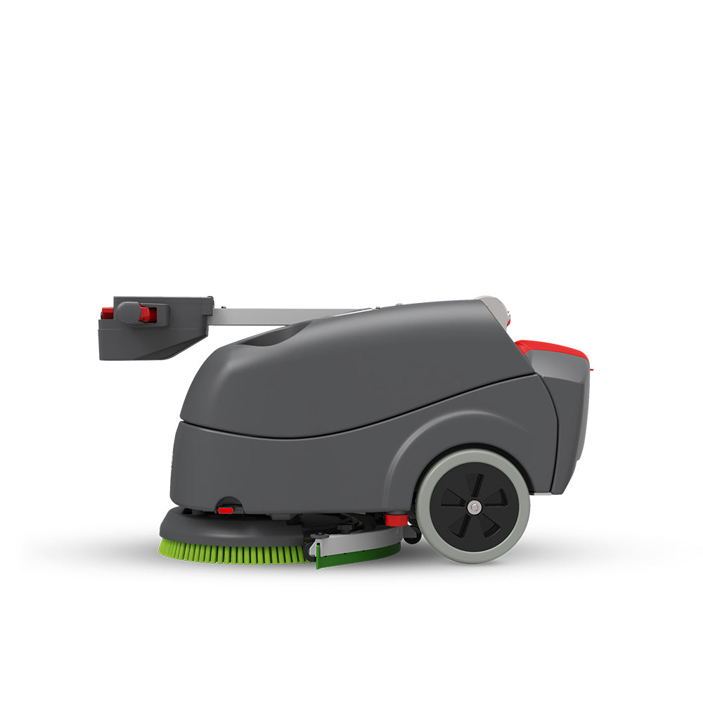 Numatic TTB 1840NX-R