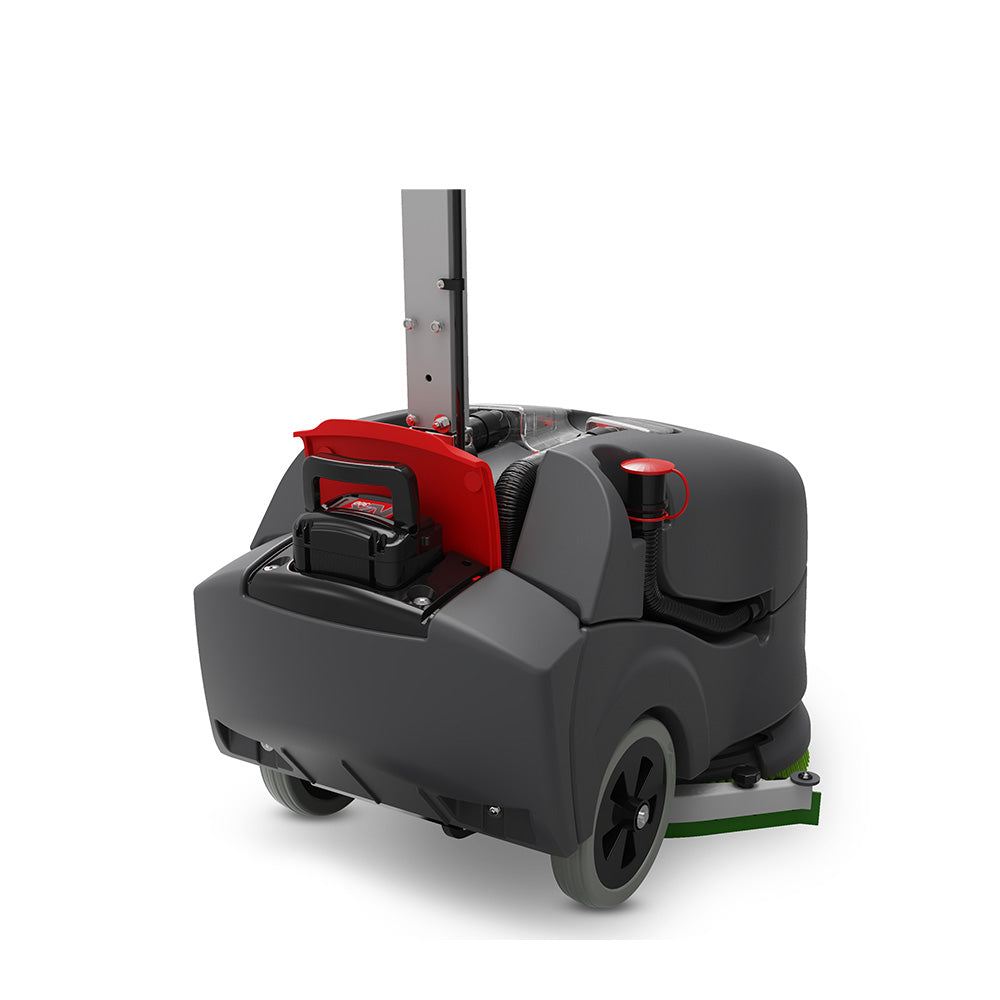 Numatic TTB 1840NX-R