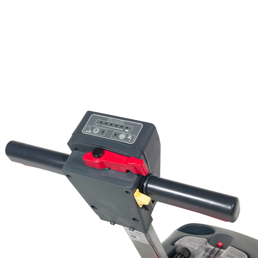 Numatic TTB 1840NX-R