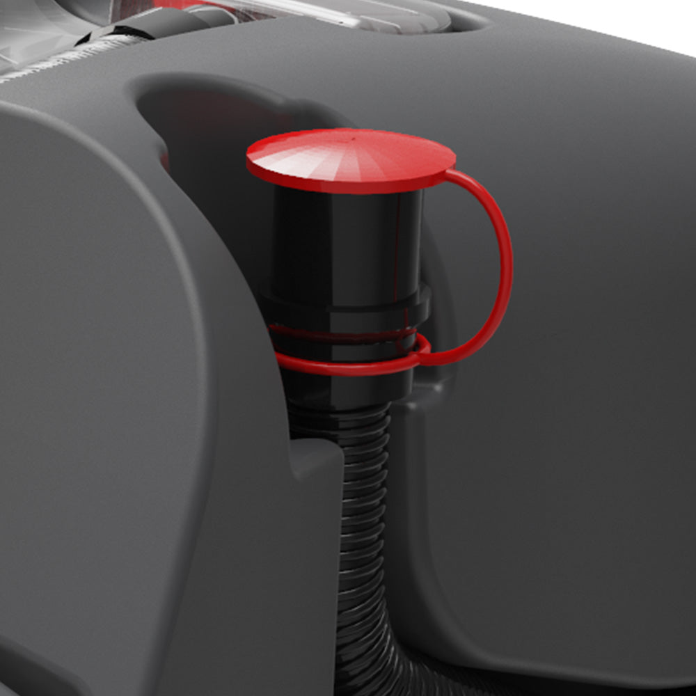 Numatic TTB 1840NX-R