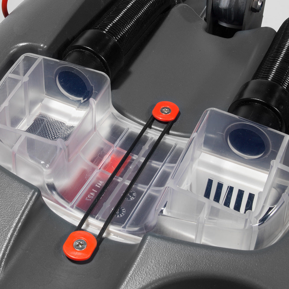 Numatic TTB 1840NX-R