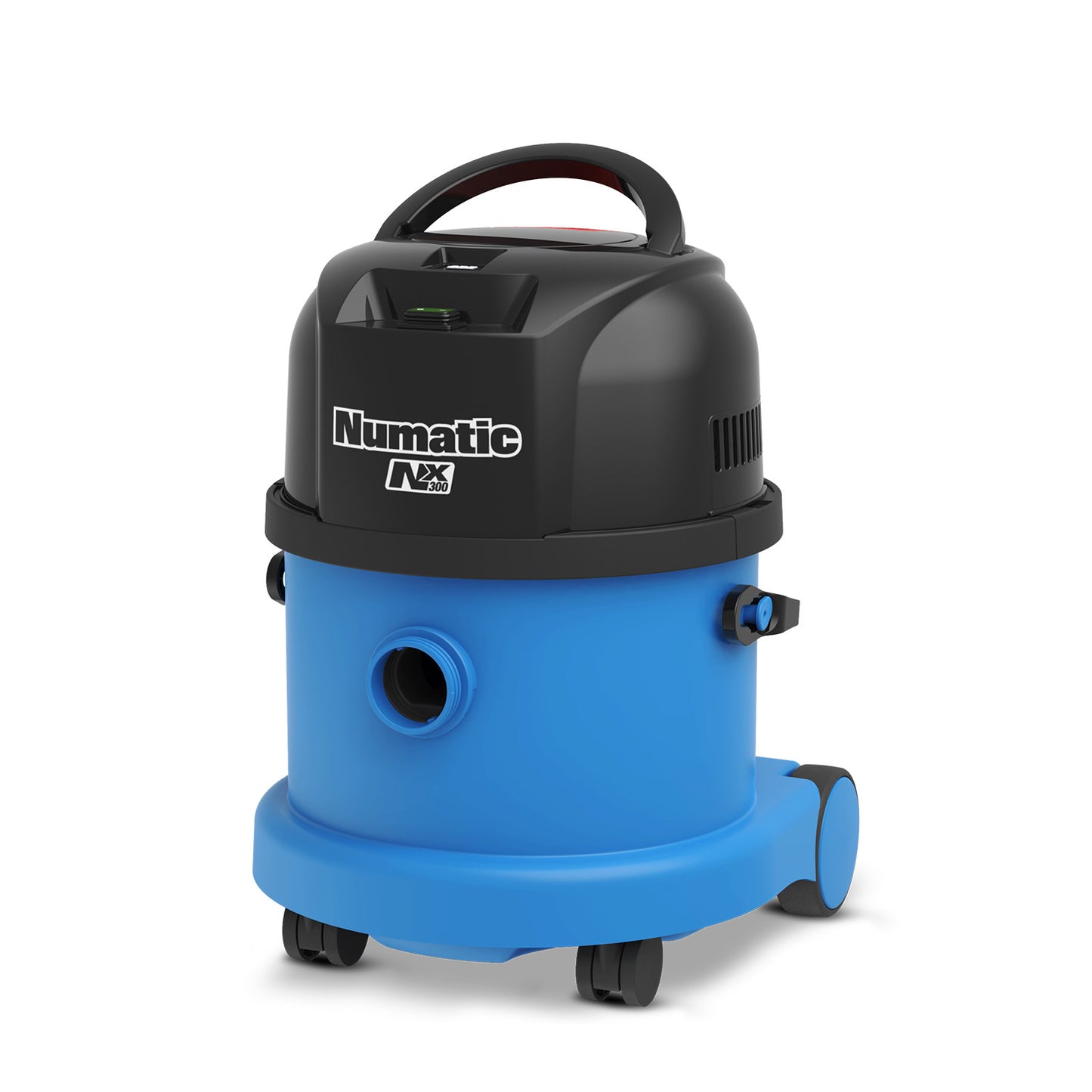 Numatic WBV 370NX