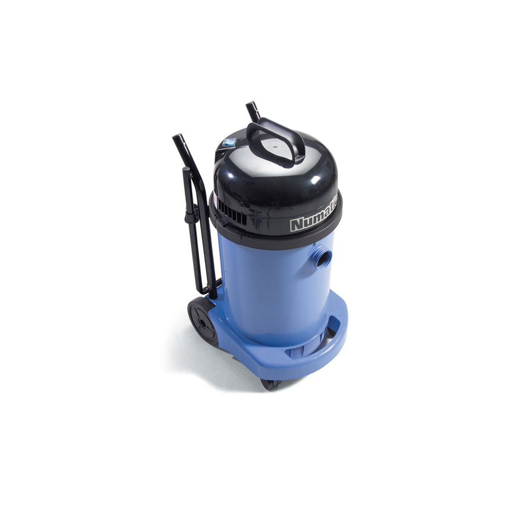 Numatic WV 470-2
