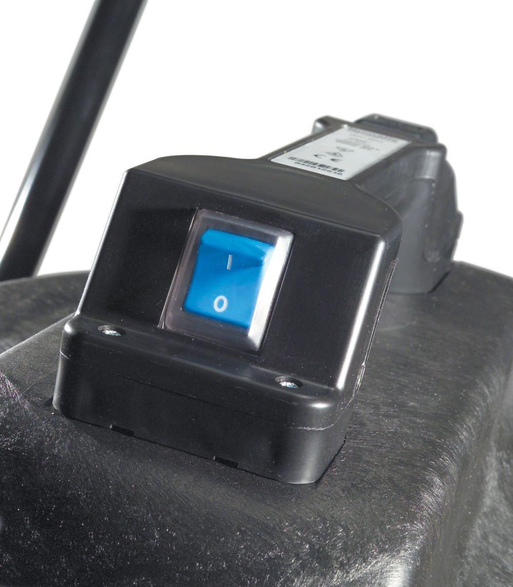 Numatic WVD 2000-2