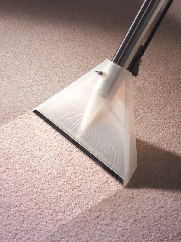 Numatic Cleanboy CT370-2