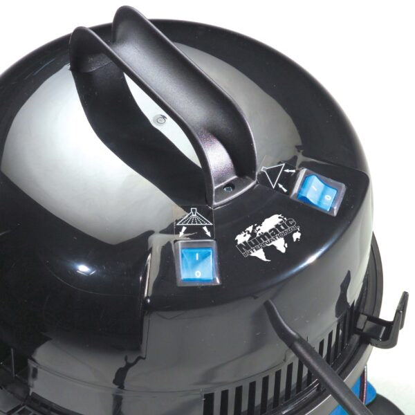 Numatic Cleanboy CT370-2