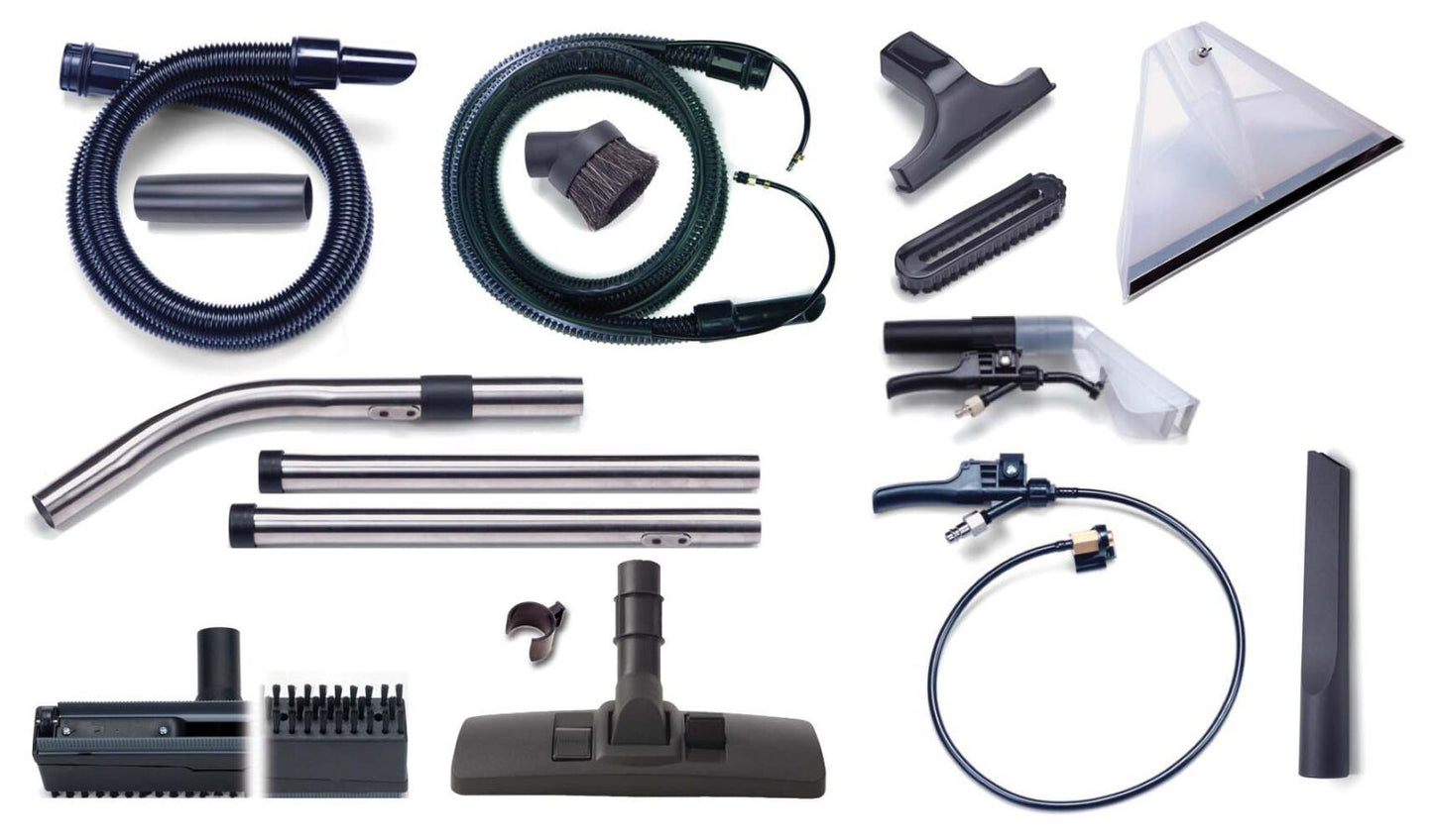 Numatic Cleanboy CT370-2