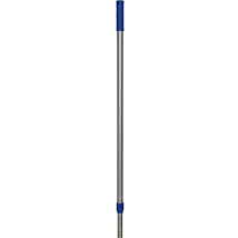 Teleskooppi alumiinivarsi 100-180 cm