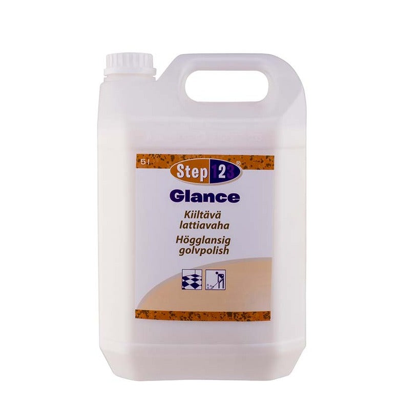 Step 2 Glance Lattiavaha 5L