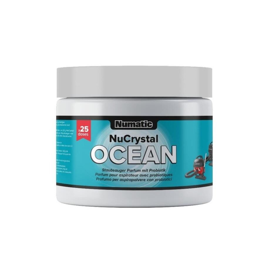 Numatic Ocen NuCrystal 500g