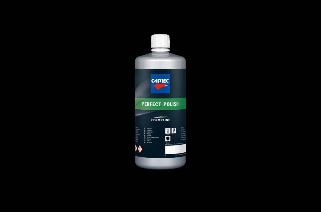 Perfect Polish 1 l / Hiova vaha