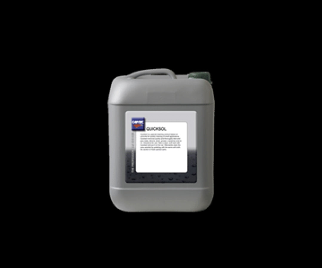 Quicksol 5ltr