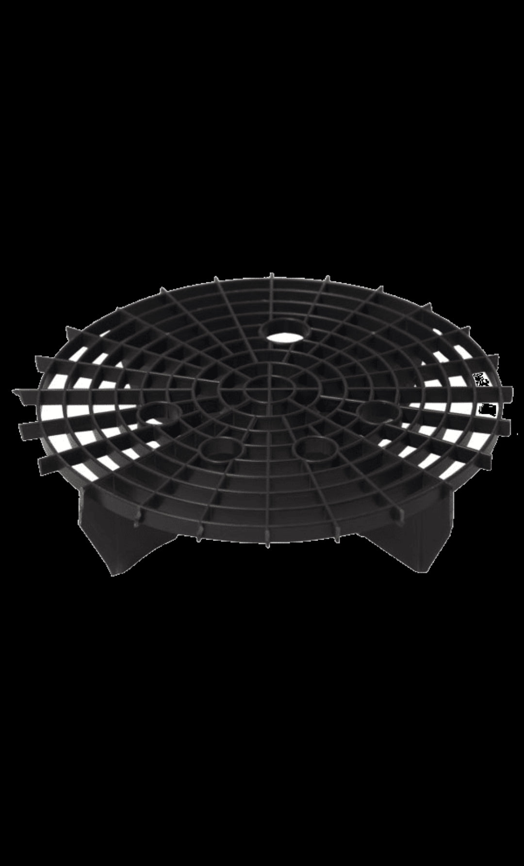 Cartec Bucket Siever Sihti