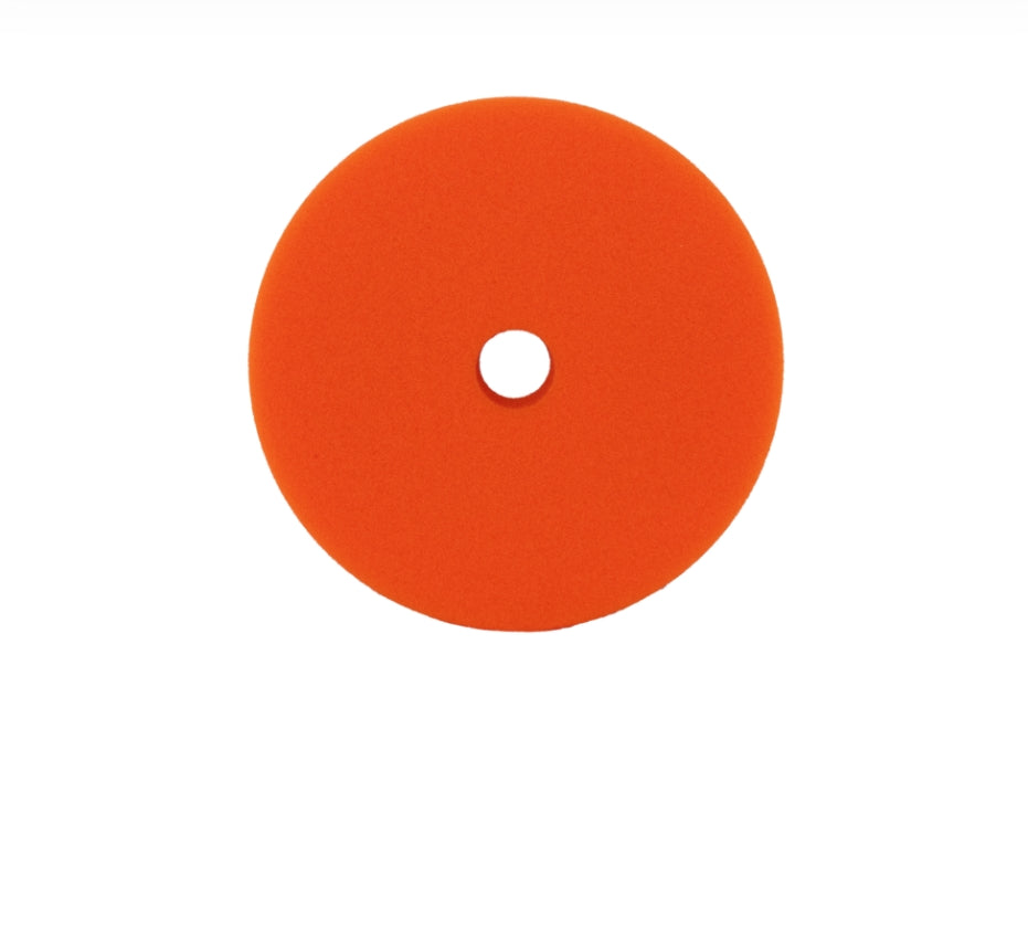 Oranssi laikka naarmun poistoon Unipad Orange
