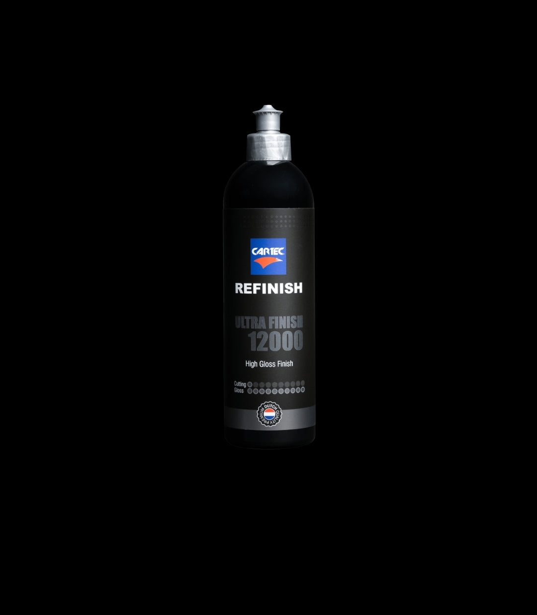 Ultra Finish 12000 500ml / Viimeistelyaine / Hologrammin poisto