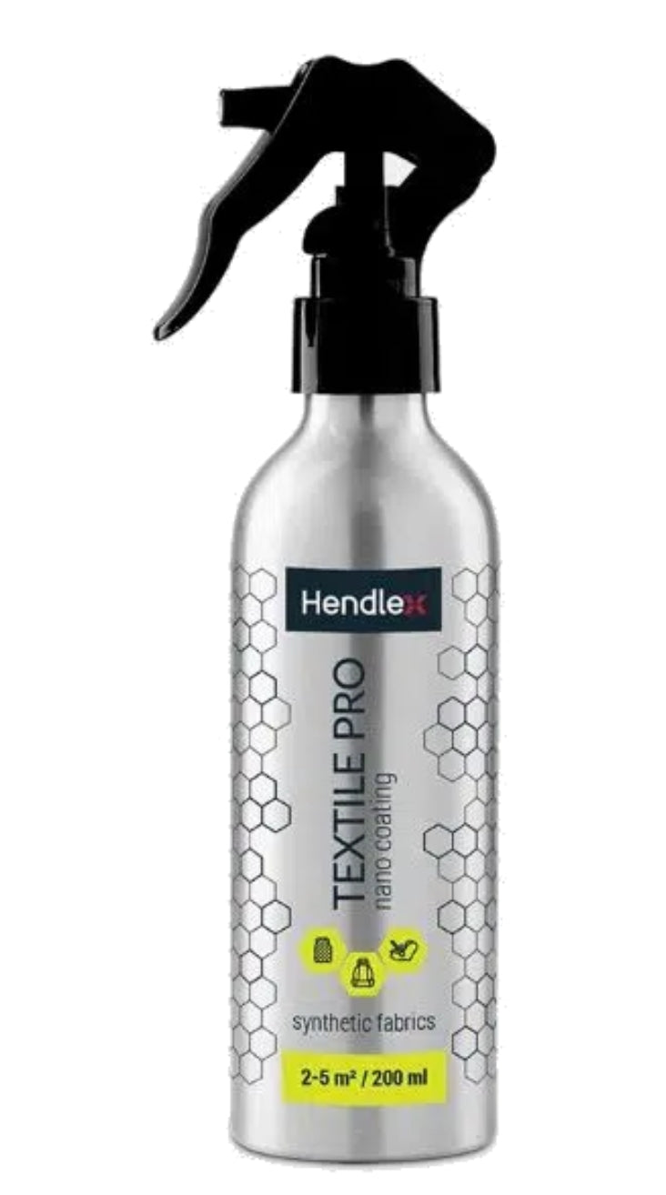 Hendlex Tekstiili Pro Nanopinnoite