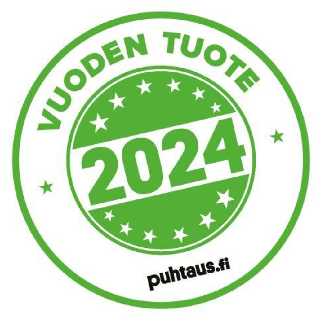 Lattianpesuharja leveä SiniPro